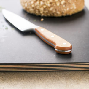 epicurean-cutting board-big block series-slate-rectangle-edge-2