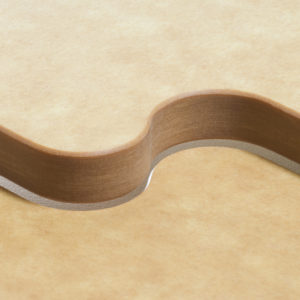 cutting board-commercial-puzzle board-natural-detail