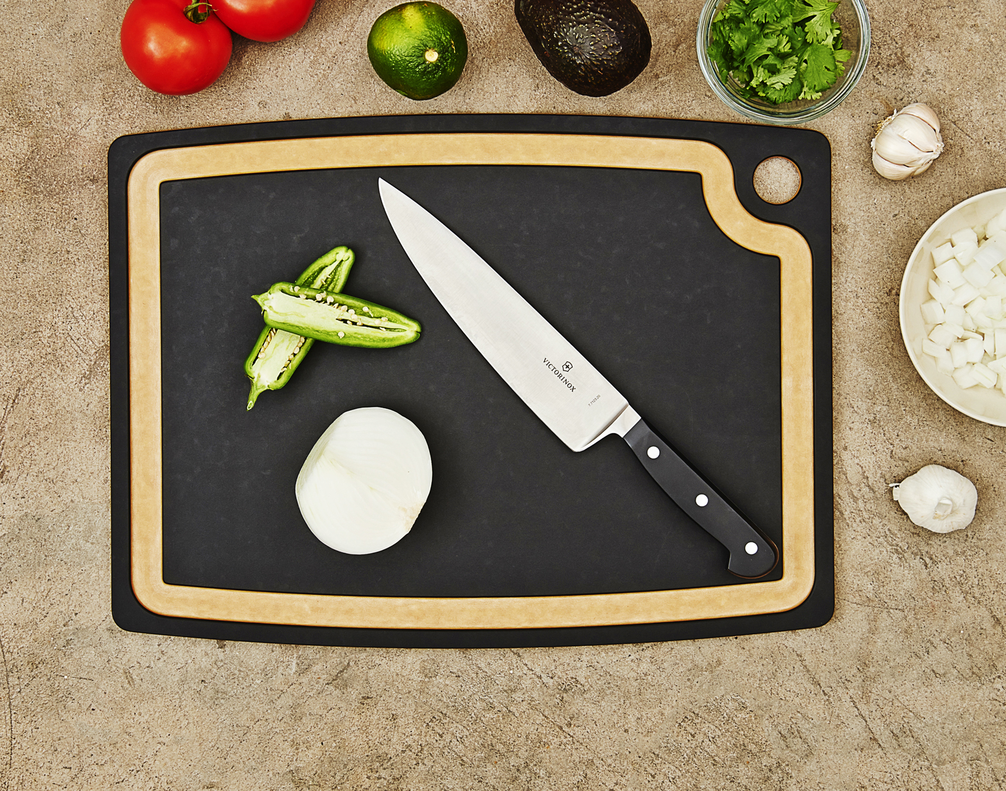 epicurean-cutting board-gourmet series-slate-natural-18×13-00318130201-env1