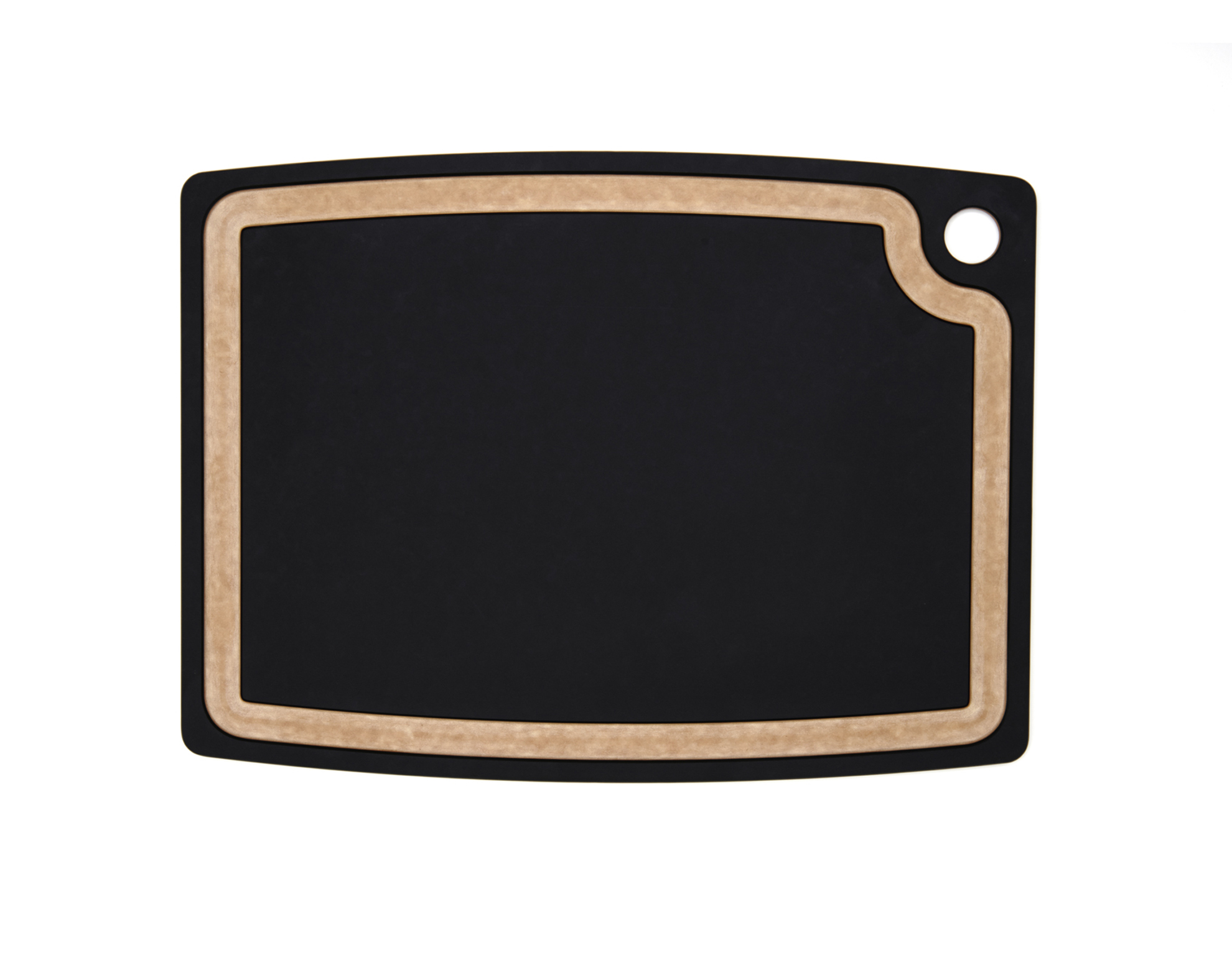 epicurean-cutting board-gourmet series-slate-natural-18×13-00318130201-groove side