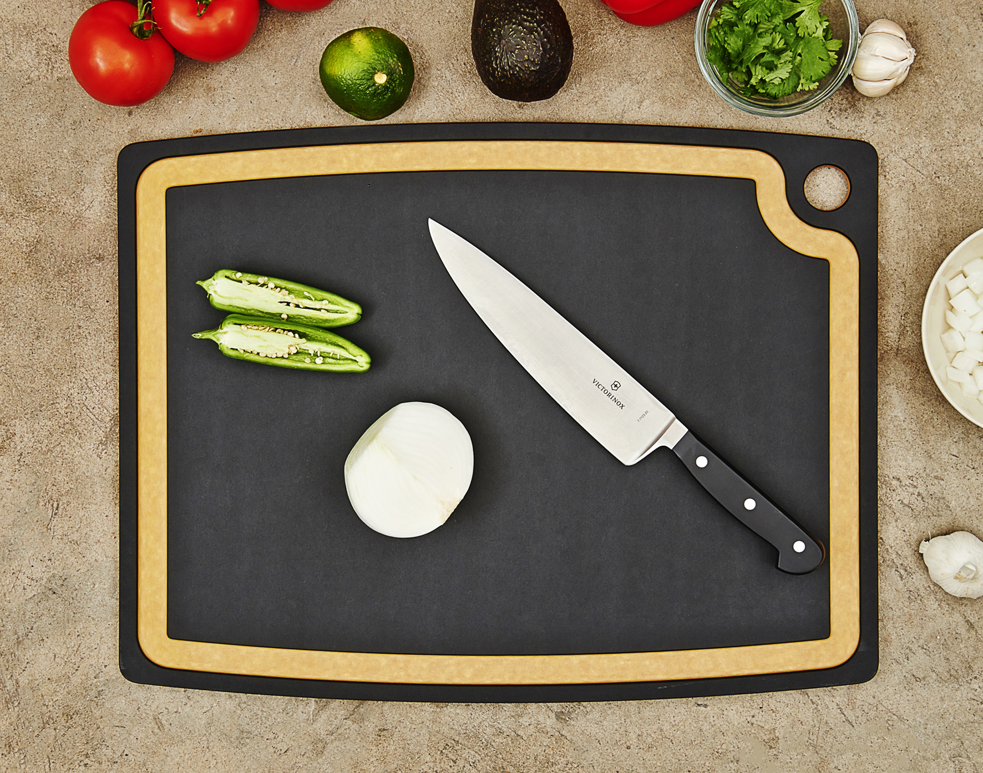 epicurean-cutting board-gourmet series-slate-natural-20×15-00320150201-env1