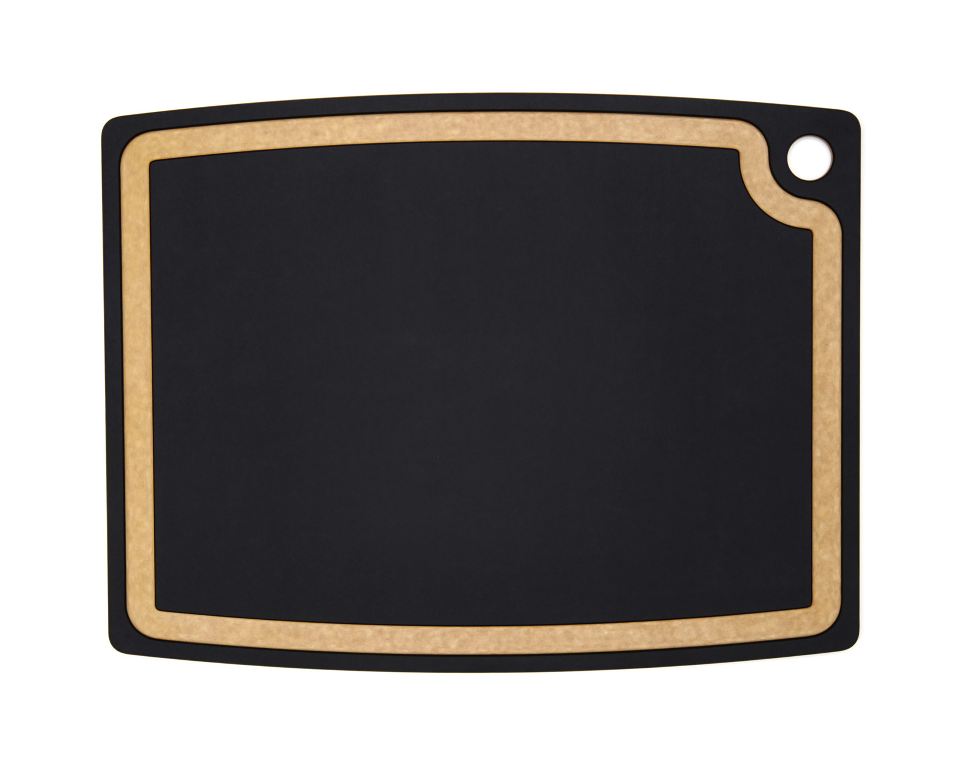 epicurean-cutting board-gourmet series-slate-natural-20×15-00320150201-groove side