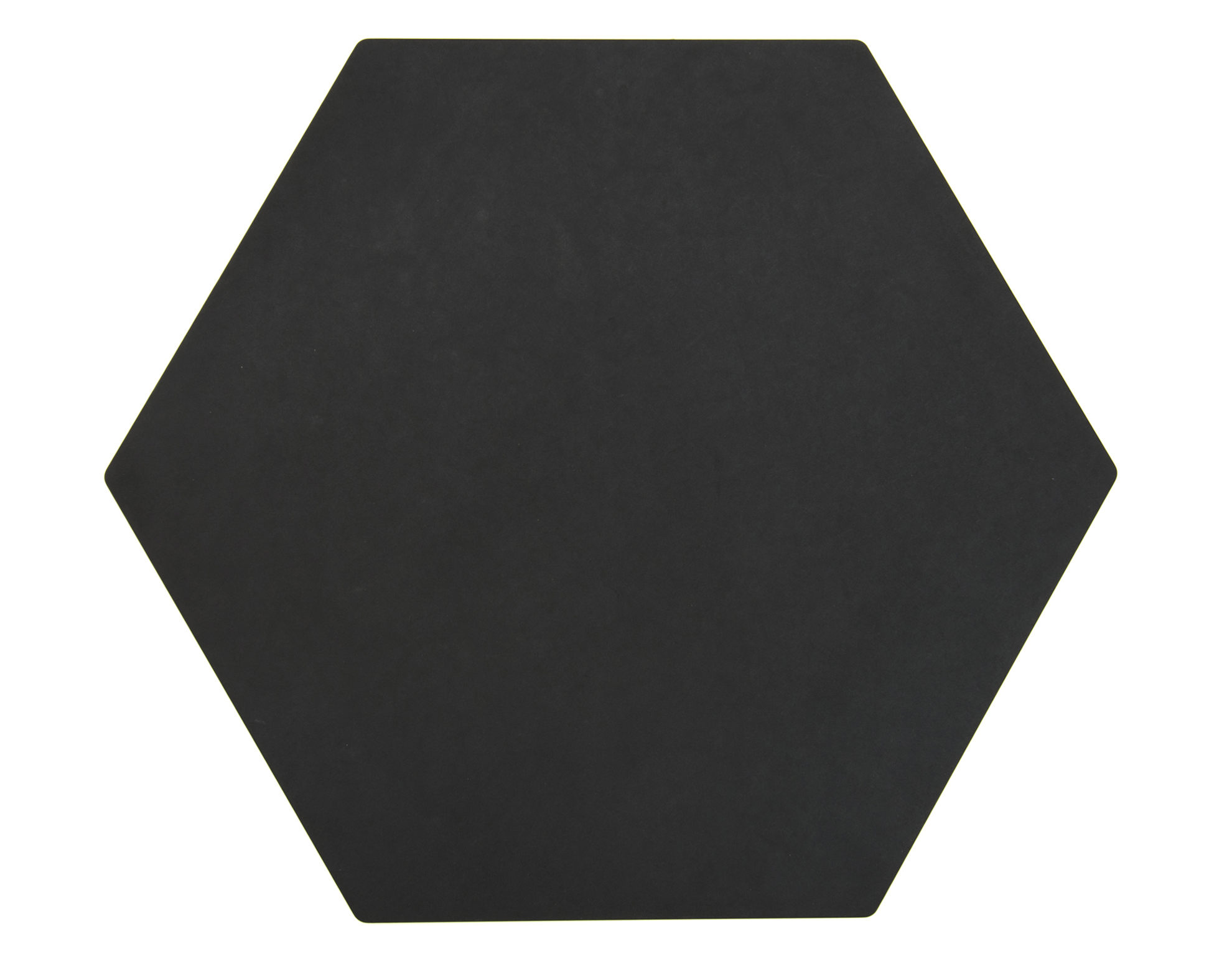 epicurean-serving board-display hexagon series-slate-17×14-0201714HEX02