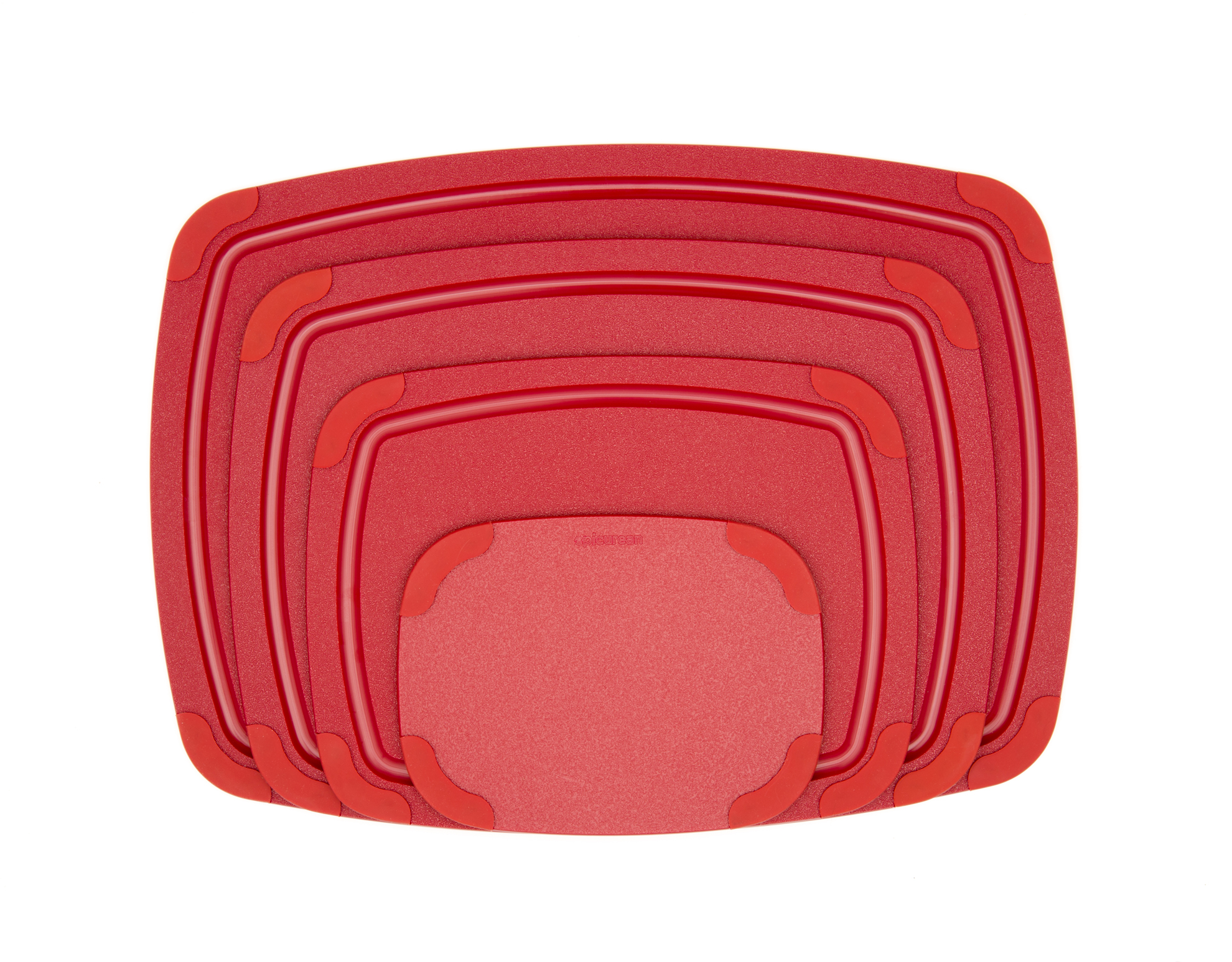 image4-cutting board poly series-red group