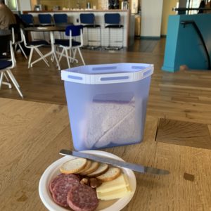 HG0871 Office Food