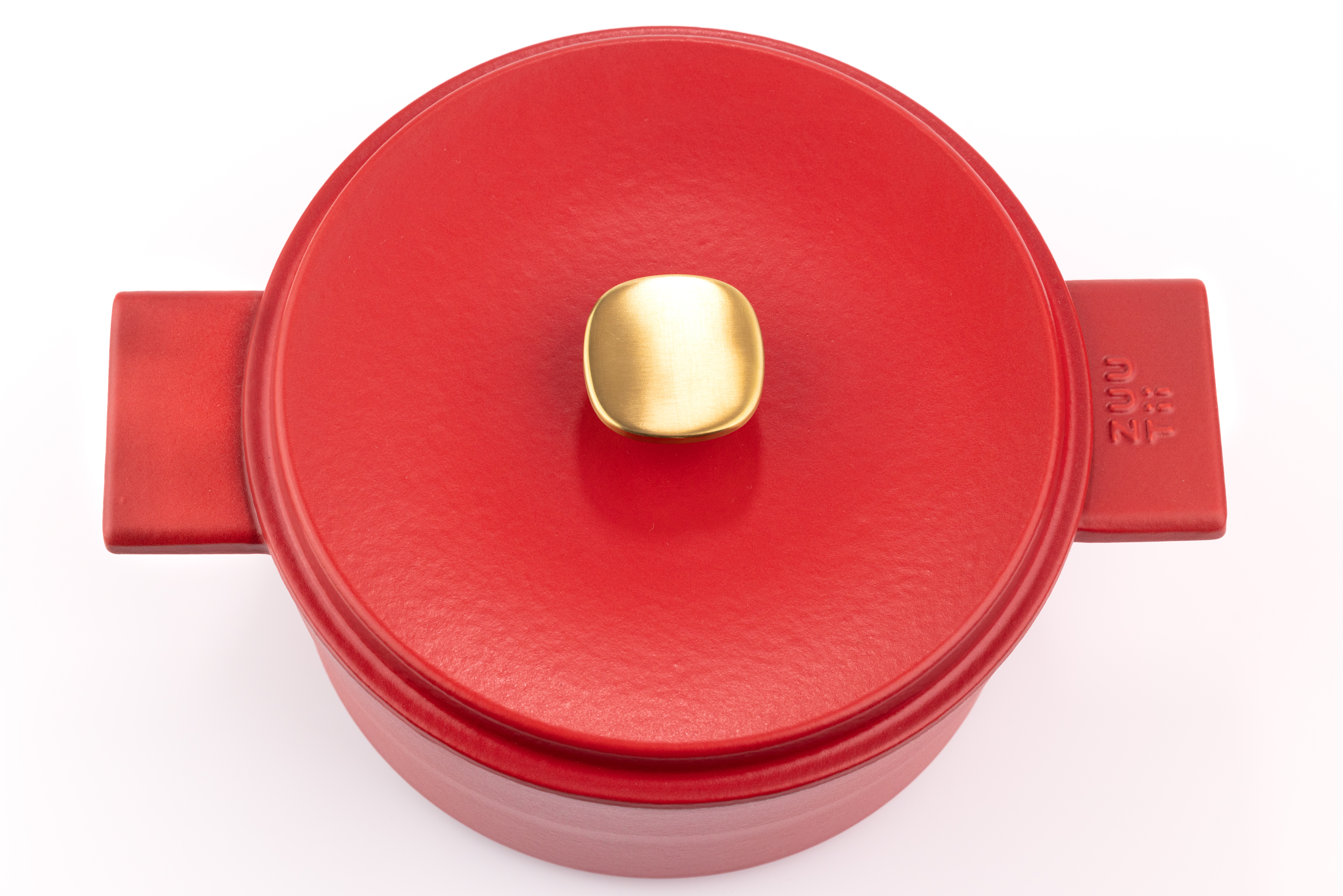 Horno Holandés y Sartenes Eco